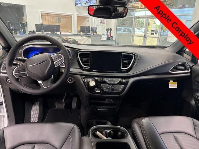 2026 Chrysler Pacifica PACIFICA SELECT 2026 Chrysler Pacifica PACIFICA SELECT