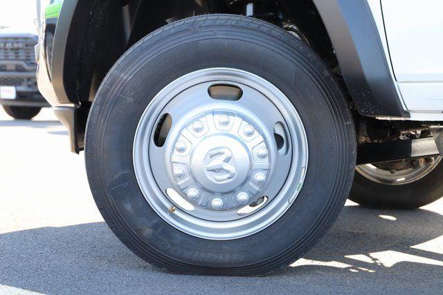 2026 RAM Ram 4500 Chassis Cab RAM 4500 TRADESMAN CHASSIS CREW CAB 4X4 60 CA