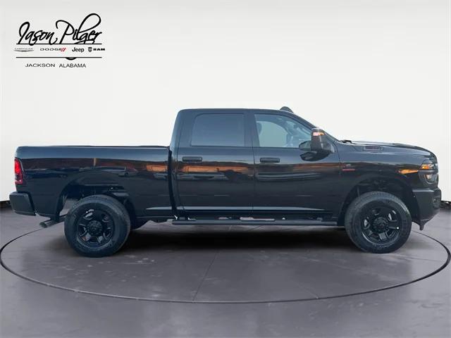 2026 RAM Ram 2500 RAM 2500 TRADESMAN CREW CAB 4X4 64 BOX 2026 RAM Ram 2500 RAM 2500 TRADESMAN CREW CAB 4X4 64 BOX