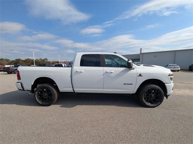 2026 RAM Ram 2500 RAM 2500 LARAMIE CREW CAB 4X4 64 BOX