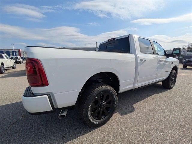 2026 RAM Ram 2500 RAM 2500 LARAMIE CREW CAB 4X4 64 BOX