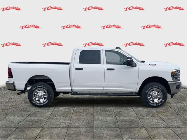 2026 RAM Ram 2500 RAM 2500 TRADESMAN CREW CAB 4X4 64 BOX 2026 RAM Ram 2500 RAM 2500 TRADESMAN CREW CAB 4X4 64 BOX