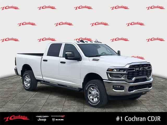 2026 RAM Ram 2500 RAM 2500 TRADESMAN CREW CAB 4X4 64 BOX 2026 RAM Ram 2500 RAM 2500 TRADESMAN CREW CAB 4X4 64 BOX