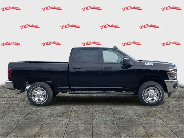 2026 RAM Ram 2500 RAM 2500 TRADESMAN CREW CAB 4X4 64 BOX 2026 RAM Ram 2500 RAM 2500 TRADESMAN CREW CAB 4X4 64 BOX