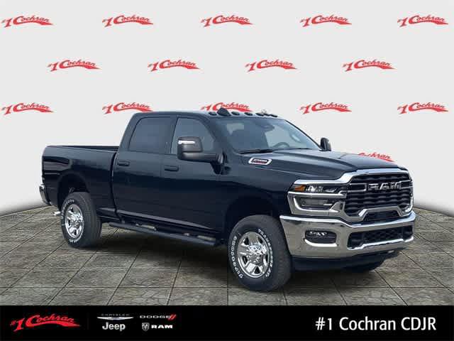 2026 RAM Ram 2500 RAM 2500 TRADESMAN CREW CAB 4X4 64 BOX 2026 RAM Ram 2500 RAM 2500 TRADESMAN CREW CAB 4X4 64 BOX