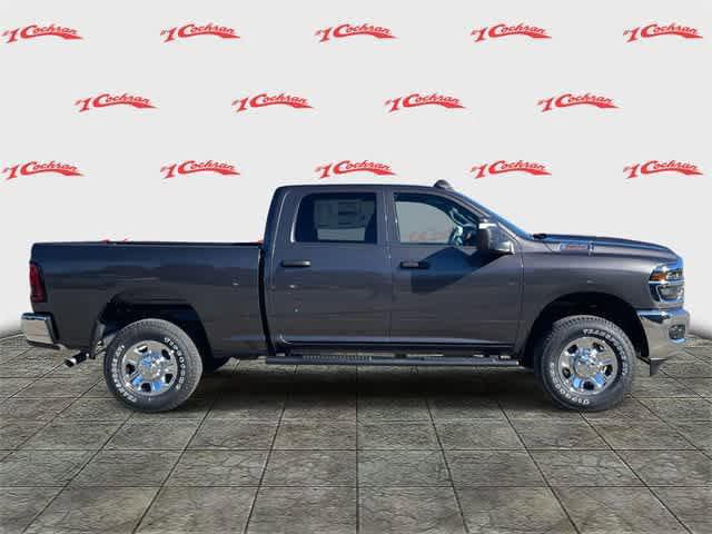 2026 RAM Ram 2500 RAM 2500 TRADESMAN CREW CAB 4X4 64 BOX