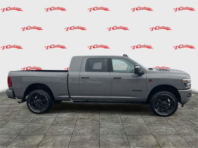 2026 RAM Ram 3500 RAM 3500 LARAMIE MEGA CAB 4X4 64 BOX