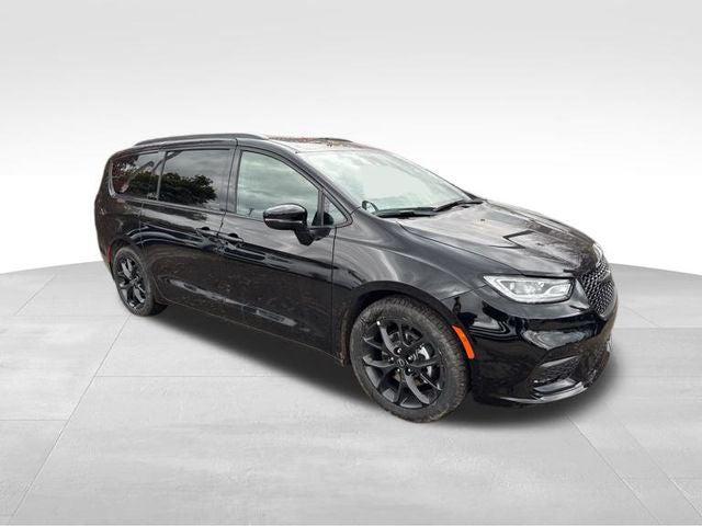 2026 Chrysler Pacifica PACIFICA SELECT 2026 Chrysler Pacifica PACIFICA SELECT