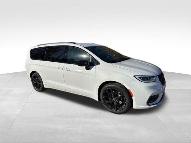 2026 Chrysler Pacifica PACIFICA SELECT 2026 Chrysler Pacifica PACIFICA SELECT