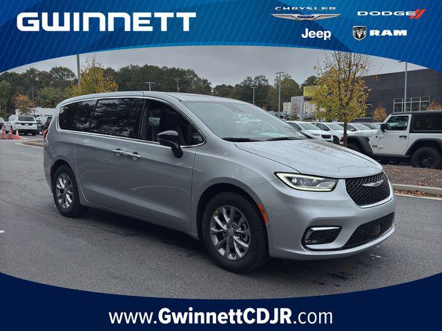 2026 Chrysler Pacifica PACIFICA LIMITED 2026 Chrysler Pacifica PACIFICA LIMITED