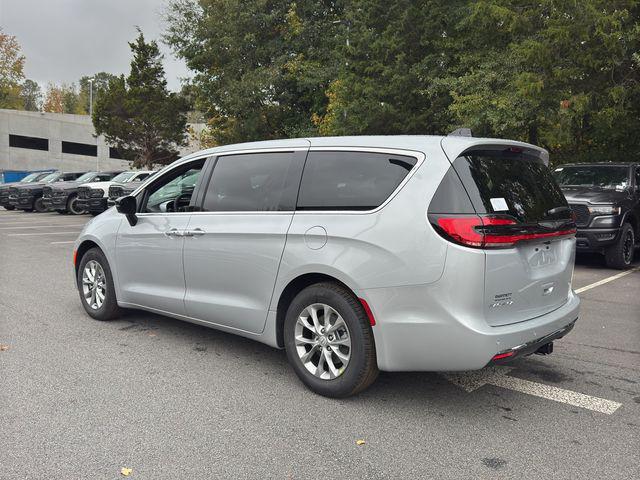 2026 Chrysler Pacifica PACIFICA LIMITED 2026 Chrysler Pacifica PACIFICA LIMITED