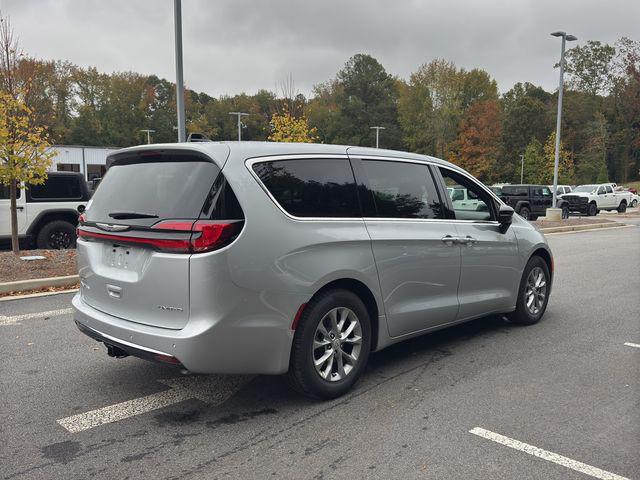 2026 Chrysler Pacifica PACIFICA LIMITED 2026 Chrysler Pacifica PACIFICA LIMITED