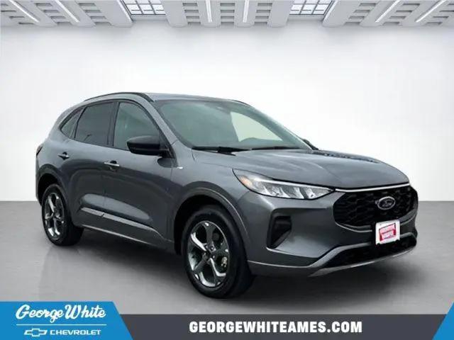 2024 Ford Escape ST-Line for sale in Ames, IA