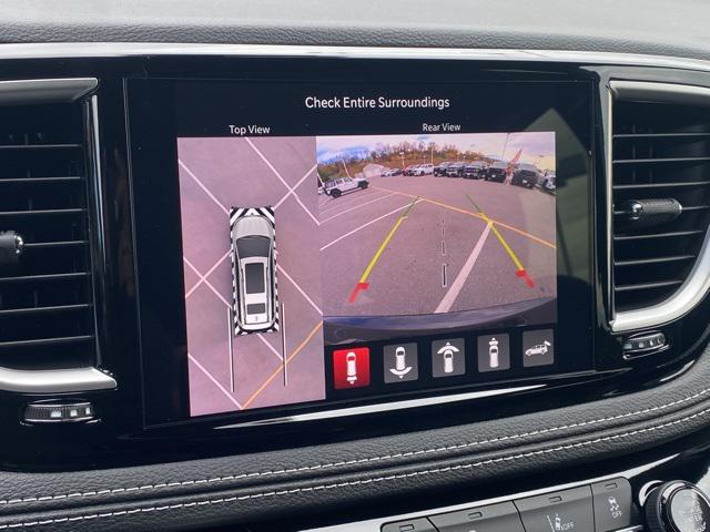 2026 Chrysler Pacifica PACIFICA SELECT 2026 Chrysler Pacifica PACIFICA SELECT