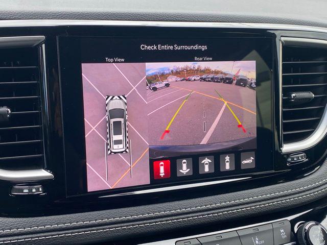 2026 Chrysler Pacifica PACIFICA SELECT 2026 Chrysler Pacifica PACIFICA SELECT