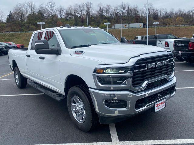 2026 RAM Ram 2500 RAM 2500 TRADESMAN CREW CAB 4X4 8 BOX 2026 RAM Ram 2500 RAM 2500 TRADESMAN CREW CAB 4X4 8 BOX