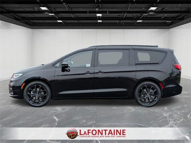 2026 Chrysler Pacifica PACIFICA SELECT 2026 Chrysler Pacifica PACIFICA SELECT