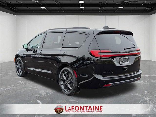 2026 Chrysler Pacifica PACIFICA SELECT 2026 Chrysler Pacifica PACIFICA SELECT