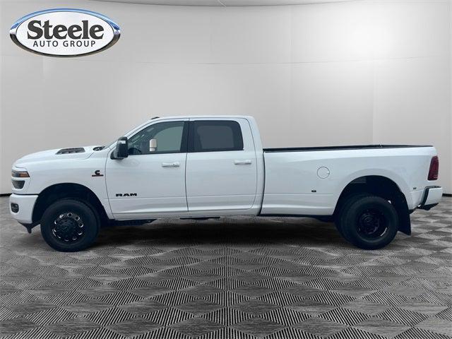 2026 RAM Ram 3500 RAM 3500 LARAMIE CREW CAB 4X4 8 BOX 2026 RAM Ram 3500 RAM 3500 LARAMIE CREW CAB 4X4 8 BOX