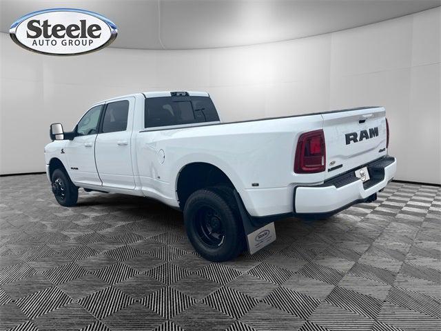 2026 RAM Ram 3500 RAM 3500 LARAMIE CREW CAB 4X4 8 BOX 2026 RAM Ram 3500 RAM 3500 LARAMIE CREW CAB 4X4 8 BOX