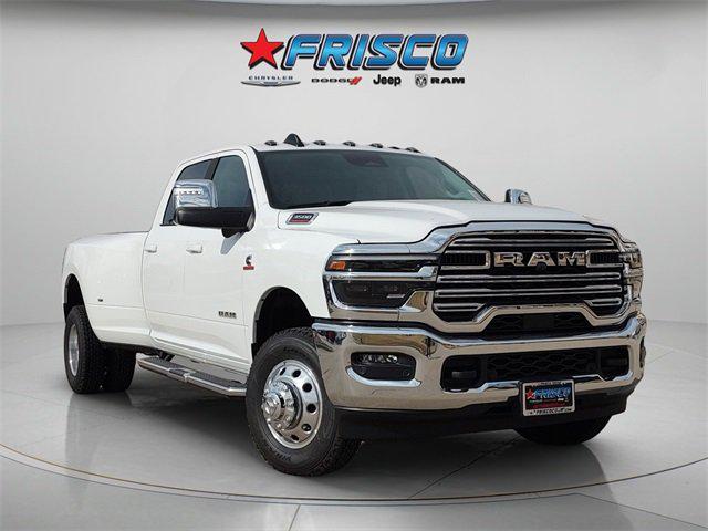 2026 RAM Ram 3500 RAM 3500 LARAMIE CREW CAB 4X4 8 BOX 2026 RAM Ram 3500 RAM 3500 LARAMIE CREW CAB 4X4 8 BOX