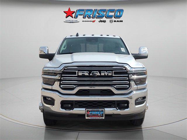 2026 RAM Ram 3500 RAM 3500 LARAMIE CREW CAB 4X4 8 BOX 2026 RAM Ram 3500 RAM 3500 LARAMIE CREW CAB 4X4 8 BOX