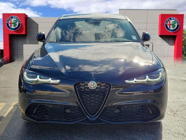 2025 Alfa Romeo Giulia GIULIA RWD 2025 Alfa Romeo Giulia GIULIA RWD