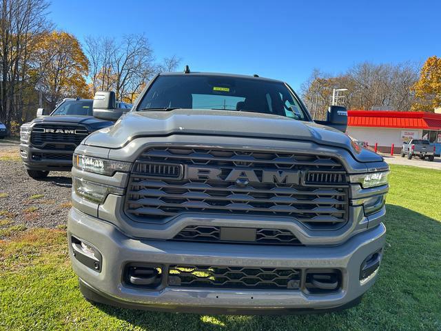 2026 RAM Ram 2500 RAM 2500 BIG HORN CREW CAB 4X4 64 BOX 2026 RAM Ram 2500 RAM 2500 BIG HORN CREW CAB 4X4 64 BOX
