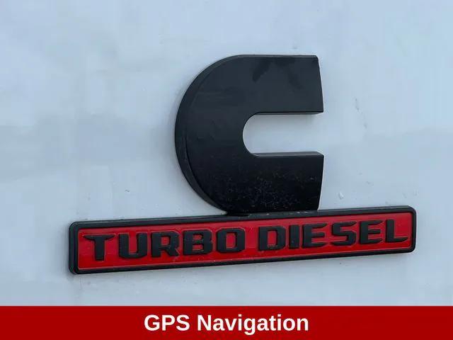 2026 RAM Ram 3500 RAM 3500 TRADESMAN REGULAR CAB 4X4 8 BOX