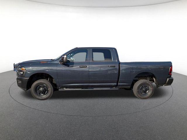 2026 RAM Ram 2500 RAM 2500 TRADESMAN CREW CAB 4X4 64 BOX