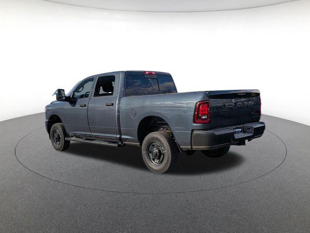 2026 RAM Ram 2500 RAM 2500 TRADESMAN CREW CAB 4X4 64 BOX