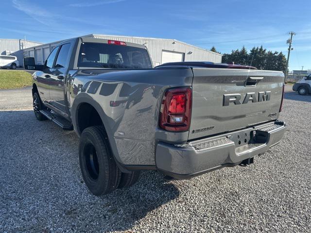 2026 RAM Ram 3500 RAM 3500 BIG HORN CREW CAB 4X4 8 BOX 2026 RAM Ram 3500 RAM 3500 BIG HORN CREW CAB 4X4 8 BOX