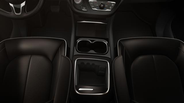 2026 Chrysler Pacifica PACIFICA LIMITED AWD 2026 Chrysler Pacifica PACIFICA LIMITED AWD