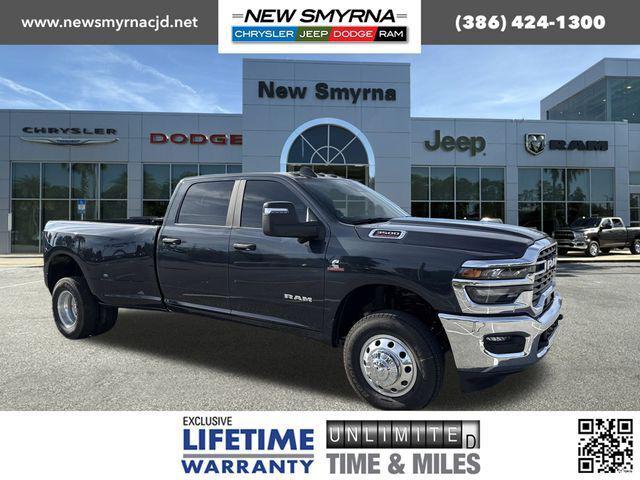 2026 RAM Ram 3500 RAM 3500 BIG HORN CREW CAB 4X4 8 BOX 2026 RAM Ram 3500 RAM 3500 BIG HORN CREW CAB 4X4 8 BOX