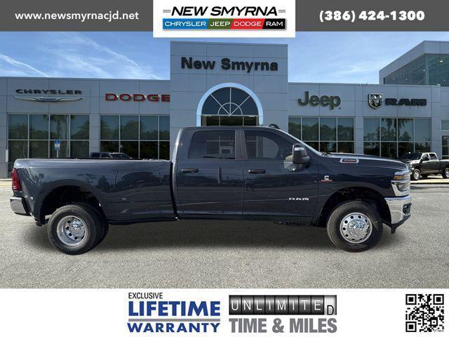 2026 RAM Ram 3500 RAM 3500 BIG HORN CREW CAB 4X4 8 BOX 2026 RAM Ram 3500 RAM 3500 BIG HORN CREW CAB 4X4 8 BOX