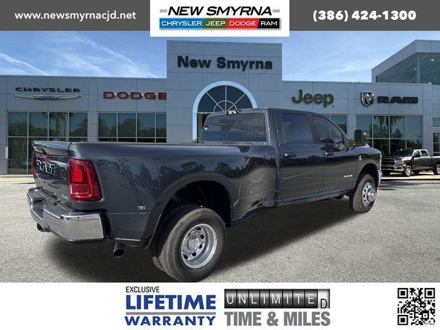 2026 RAM Ram 3500 RAM 3500 BIG HORN CREW CAB 4X4 8 BOX 2026 RAM Ram 3500 RAM 3500 BIG HORN CREW CAB 4X4 8 BOX