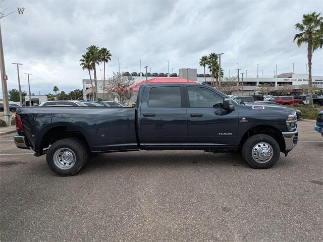 2026 RAM Ram 3500 RAM 3500 BIG HORN CREW CAB 4X4 8 BOX