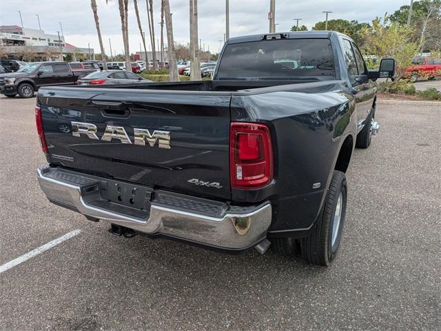 2026 RAM Ram 3500 RAM 3500 BIG HORN CREW CAB 4X4 8 BOX