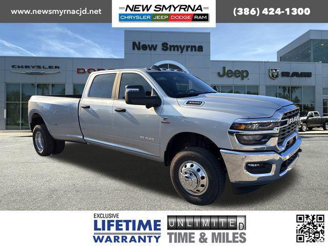 2026 RAM Ram 3500 RAM 3500 BIG HORN CREW CAB 4X4 8 BOX 2026 RAM Ram 3500 RAM 3500 BIG HORN CREW CAB 4X4 8 BOX