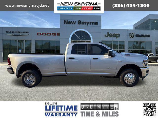 2026 RAM Ram 3500 RAM 3500 BIG HORN CREW CAB 4X4 8 BOX 2026 RAM Ram 3500 RAM 3500 BIG HORN CREW CAB 4X4 8 BOX