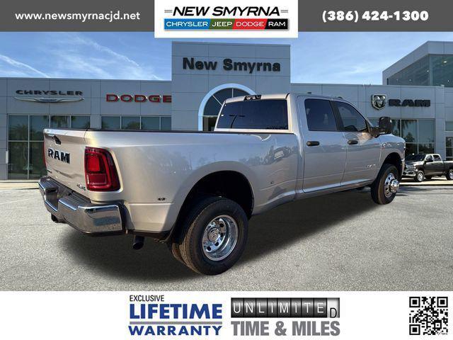 2026 RAM Ram 3500 RAM 3500 BIG HORN CREW CAB 4X4 8 BOX 2026 RAM Ram 3500 RAM 3500 BIG HORN CREW CAB 4X4 8 BOX