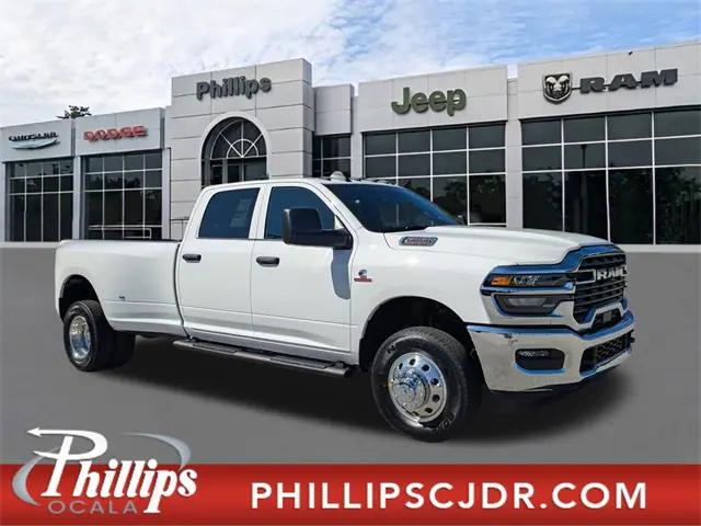 2026 RAM Ram 3500 RAM 3500 TRADESMAN CREW CAB 4X4 8 BOX 2026 RAM Ram 3500 RAM 3500 TRADESMAN CREW CAB 4X4 8 BOX