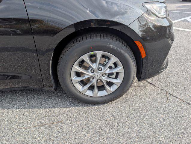 2026 Chrysler Pacifica PACIFICA LIMITED 2026 Chrysler Pacifica PACIFICA LIMITED