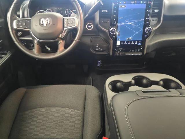 2026 RAM Ram 2500 RAM 2500 TRADESMAN CREW CAB 4X4 64 BOX