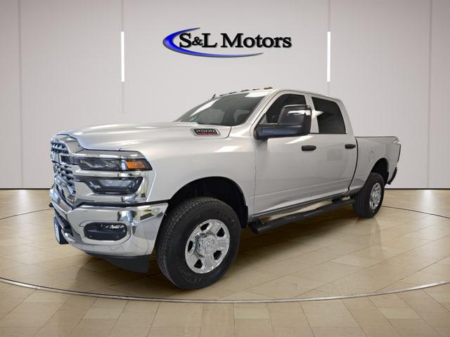 2026 Ram 2500 Tradesman Crew Cab 4x4 6'4" Box for sale in Pulaski, WI