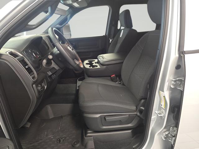 2026 Ram 2500 Tradesman Crew Cab 4x4 6'4" Box