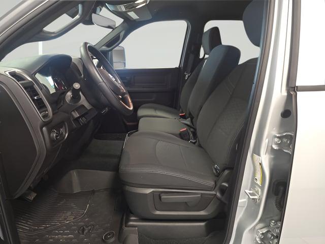 2026 Ram 2500 Tradesman Crew Cab 4x4 6'4" Box