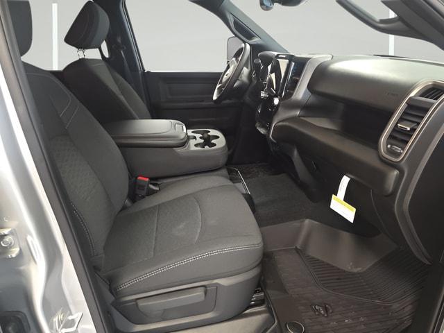 2026 Ram 2500 Tradesman Crew Cab 4x4 6'4" Box