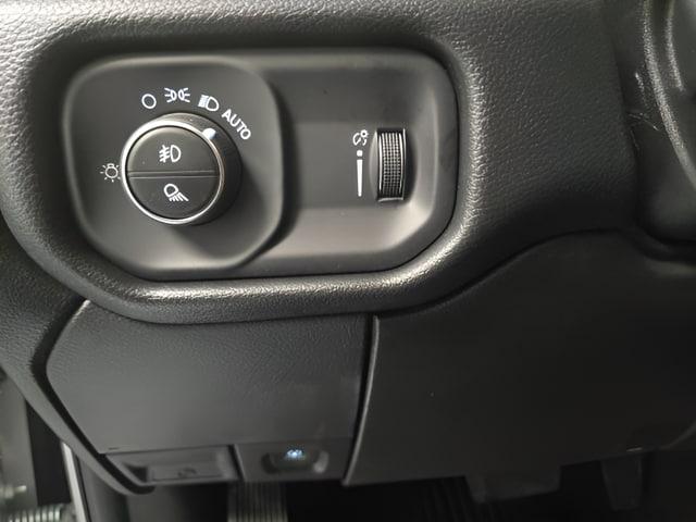 2026 Ram 2500 Tradesman Crew Cab 4x4 6'4" Box