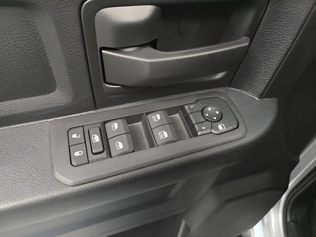2026 Ram 2500 Tradesman Crew Cab 4x4 6'4" Box